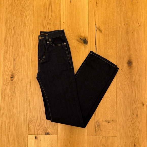 Saint Laurent Jeans - Picture 1 of 7